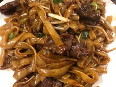 -美食店(华贵路店)