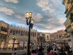 -澳门威尼斯人综合度假区