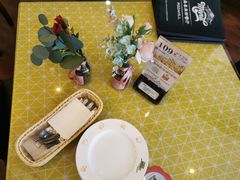 -嘉喜来比萨(罗马花园店)