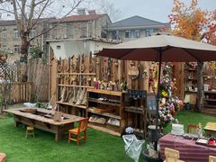 -HERRE·FARM 赫尔露营农场·团建聚会包场