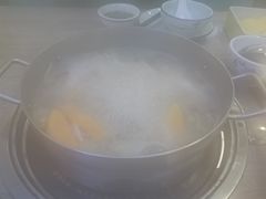 -探窝·竹笙椰子鸡(杨箕店)