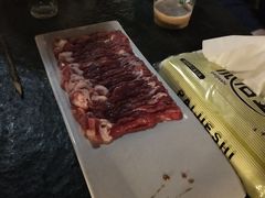 -北门涮肉·炭火铜锅涮肉(什刹海店)