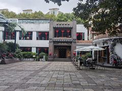 -申粤轩酒楼(丁香花园店)