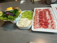 -君邦火锅(新疆大厦店)
