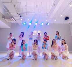 -MiWu咪舞舞蹈塑形中心