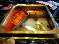 -王家渡火锅店(亦庄店)