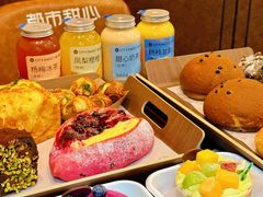 -万达广场(南宁青秀店)