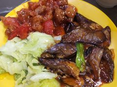 -芙蓉餐厅(厦大店)