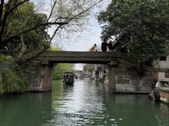 -乌镇景区