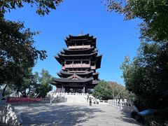 -杭州半山国家森林公园