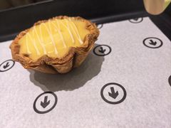 -HOT CRUSH趁热集合·现烤面包(上海环球港店)