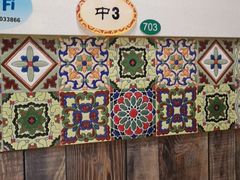 -直隶安家牛肉罩饼(建华店)