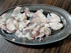 -鸿渡渔庄·特色鸭咀鱼