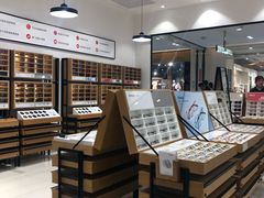 -OYEA欧野眼镜(武商MALL·众圆店)