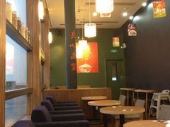 -百事佳烧鸭牛腩(上海虹桥站店)
