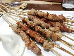 -金刚山烧烤(红旗大街店)