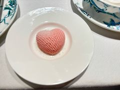 -醉舍·新淮扬菜(长宁龙之梦店)