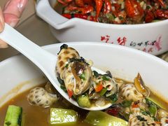 -黑牛码头·小龙虾·烧烤