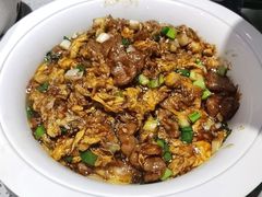 醋溜木须-紫光园·烤鸭·北京菜(团结湖店)
