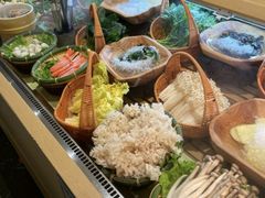 -一绪に寿喜烧(虹悦城店)