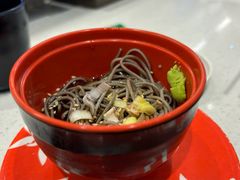 -京樽回転寿司(奥林匹克店)