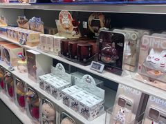 -泡泡玛特POPMART(上海环球港店)