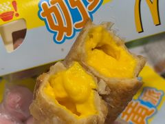 -麦当劳(天兴罗斯福店)