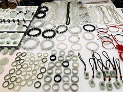 -瑞丽口岸免税店