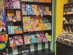 -LUSH(威尼斯人店)