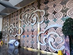 -天幕新彩云国际影城(激光巨幕店)