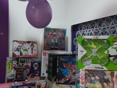 -瑞思英语·少儿英语启蒙(和平·国际商场示范校区)