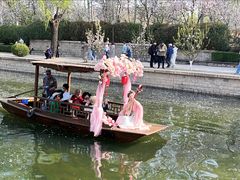 -元大都城垣遗址公园