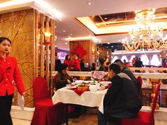 -金苑海鲜酒家(新港中路店)