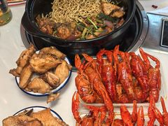 -张大厨鸡煲王·小龙虾·16年老字号(新圳东路店)
