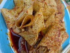 -马三洋芋片(兰州总店)