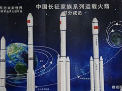-梦东方未来世界航天主题乐园