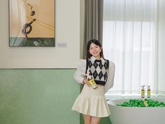 -上海虹桥中心爱琴海亚朵S酒店
