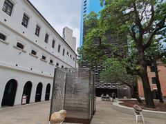-大馆(前中区警署建築群)