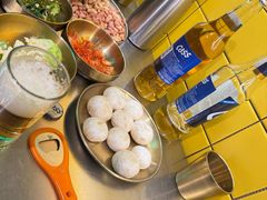 -釜山火炉·海鲜烤肉(紫藤路店)