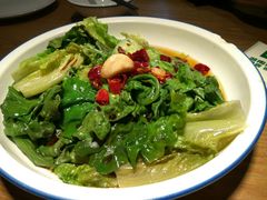 -费大厨辣椒炒肉(万家丽一店)