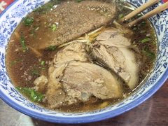 -美味斋(西北街店)