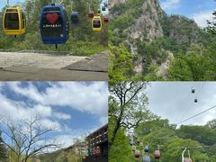 -洛阳白云山景区