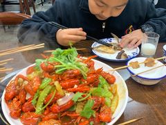 -虾忆鲜.龙虾.烧烤.小海鲜(桐乡店)
