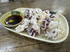 -贞姨美食·老字号海鲜大排档