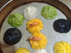 -隆喜元鱼汤包·海鲜(中联广场店)
