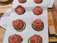 -蜀九香火锅(彩虹店)