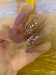 -雪儿·YuKi美甲美睫皮肤管理Salon