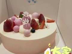 -好利来(十里河店)