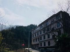-徽杭古道-永来村