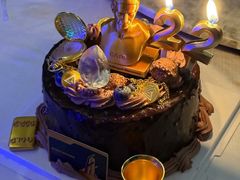-慕可创意美学·定制CAKE·微景观蛋糕(总店)